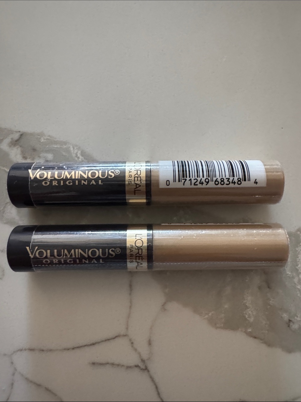 🌸5/$25🌸 L’Oreal voluminous mascara